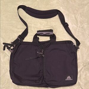 Gregory 17” Covert Extended Mission V3 Bag